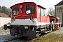 Gmeinder 5352 - Wallner "1"
14.03.2007 - Deggendorf, Wallner
Manfred Uy