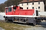 Gmeinder 5352 - Wallner "1"
14.03.2007 - Deggendorf, Wallner
Manfred Uy