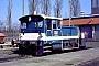 Gmeinder 5353 - DB AG "332 213-8"
11.03.1995 - Kaiserslautern
Frank Glaubitz