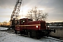 Gmeinder 5355 - DSB "332 215-3"
28.01.2017 - Fützen
Stefan Becker