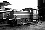 Gmeinder 5361 - DB "333 001-6"
01.04.1969 - Nürnberg, Bahnbetriebswerk Hauptbahnhof
Ulrich Budde