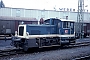 Gmeinder 5361 - DB AG "333 001-6"
__.03.1996 - Forchheim (Oberfranken)
Bernd Kittler