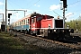 Gmeinder 5384 - RBG "332 RL 218"
20.04.2013 - Niederzier-Hambach
Peter Ziegenfuss