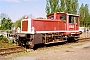 Gmeinder 5384 - RBG "332 RL 218"
28.04.2015 - Köln-Bilderstöckchen, RIM
Michael Vogel