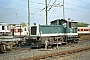 Gmeinder 5385 - DB "332 219-5"
29.09.1990 - Wiesbaden
Jörg Theinert