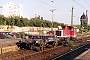 Gmeinder 5385 - DB AG "332 219-5"
02.08.1998 - Wiesbaden, Hauptbahnhof
Christoph Weleda