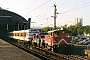 Gmeinder 5385 - DB AG "332 219-5"
02.08.1998 - Wiesbaden, Hauptbahnhof
Christoph Weleda