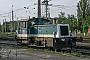 Gmeinder 5386 - DB Regio "Werklok 1"
03.05.2008 - Nürnberg-Gostenhof, Bahnbetriebswerk
Malte Werning