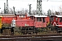 Gmeinder 5387 - Behefa "332-00x"
06.12.2019 - Münster (Westfalen)
Werner Schwan