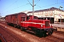 Gmeinder 5390 - DB "332 224-5"
29.09.1985 - Mannheim Hauptbahnhof
Ernst Lauer