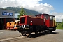 Gmeinder 5391 - Halter
22.05.2012 - Goldau, Tafag
Guido Rademacher