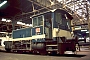 Gmeinder 5392 - DB AG "332 226-0"
23.09.1995 - Kassel, BahnbetriebswerkFrank Glaubitz