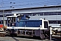 Gmeinder 5394 - DB AG "332 228-6"
10.03.1996 - München, Betriebshof Hauptbahnhof
Andreas Gunke