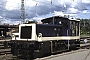 Gmeinder 5402 - DB "332 236-9"
07.06.1992 - Donaueschingen  
Werner Brutzer
