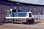 Gmeinder 5406 - DB AG "332 240-1"
08.08.1997 - Krefeld, BahnbetriebswerkFrank Glaubitz