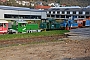 Gmeinder 5406 - Privat "98 80 3332 240-1 D-PBE"
14.01.2018 - Mosbach (Baden), Gmeinder Lokomotiven
Harald Belz