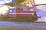 Gmeinder 5407 - DB "332 241-9"
10.12.1976 - Hilter, Gleisanschluss
Lothar Hülsmann