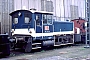 Gmeinder 5407 - DB AG "332 241-9"
09.04.1999 - BremerhavenFrank Glaubitz