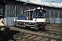 Gmeinder 5408 - DB AG "332 242-7"
22.03.1997 - Krefeld, BahnbetriebswerkPatrick Paulsen