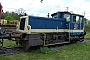 Gmeinder 5411 - BSW Koblenz-Lützel "332 245-0"
20.04.2014 - Koblenz
Jörg van Essen