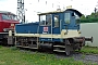 Gmeinder 5411 - BSW Koblenz-Lützel "332 245-0"
20.04.2014 - Koblenz
Jörg van Essen