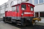 Gmeinder 5429 - Railion "335 027-9"
24.12.2007 - Köln-Gremberg, Kombiwerk
Bernd Piplack