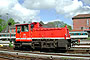 Gmeinder 5430 - S-Bahn Hamburg "333 028-9"
06.05.2005 - Hamburg-Ohlsdorf, Bahnbetriebswerk
Bernd Piplack