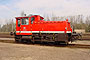 Gmeinder 5430 - S-Bahn Hamburg "333 028-9"
04.04.2002 - Hamburg-Eidelstedt
Torsten Schulz