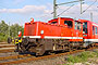 Gmeinder 5430 - S-Bahn Hamburg "333 028-9"
05.09.2003 - Hamburg-Eidelstedt, Bahnbetriebswerk
Torsten Schulz