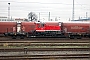 Gmeinder 5430 - S-Bahn Hamburg "333 028-9"
19.12.2008 - Cottbus, Güterbahnhof
Gunnar Hölzig