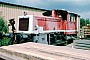 Gmeinder 5431 - DB Cargo "335 029-5"
30.07.2000 - Kaiserslautern, Betriebshof
Ernst Lauer