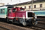 Gmeinder 5431 - DB Cargo "335 029-5"
08.08.2000 - Kaiserslautern Hauptbahnhof
Dietrich Bothe