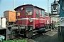 Gmeinder 5431 - DB "335 029-5"
03.08.1992 - Chemnitz, Reichsbahnausbesserungswerk
Norbert Schmitz