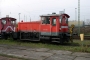 Gmeinder 5432 - Railion "335 030-3"
27.12.2006 - Offenburg, Betriebshof
Karl Arne Richter