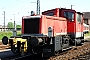 Gmeinder 5432 - Railion "335 030-3"
04.05.2008 - Offenburg
Andreas Kiefer