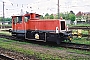 Gmeinder 5432 - Railion "335 030-3"
29.04.2008 - Offenburg, Hauptbahnhof
Steffen Hartz