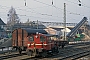 Gmeinder 5432 - DB "335 030-3"
16.03.1991 - Schorndorf
Ingmar Weidig