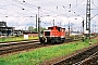 Gmeinder 5432 - Railion "335 030-3"
29.04.2008 - Offenburg, Hauptbahnhof
Steffen Hartz