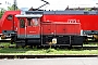 Gmeinder 5432 - Railion "335 030-3"
01.05.2008 - Offenburg
Peter Ziegenfuss