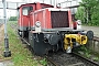 Gmeinder 5432 - DB Schenker "335 030-3"
03.06.2010 - Harburg (Schwaben)
Claus-Jürgen Prenzel