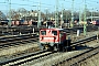 Gmeinder 5432 - DB Schenker "335 030-3"
05.03.2013 - Gießen
Erhard Hemer