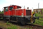 Gmeinder 5432 - DB Schenker "335 030-3"
15.07.2012 - Gießen
Julius Kaiser