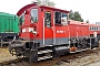 Gmeinder 5434 - DB Cargo "88 0400-7"
25.09.2017 - Craiova
Alextasy Angel