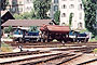 Gmeinder 5435 - DB AG "335 033-7"
__.07.1994 - Lindau, Hauptbahnhof
Stephan Münnich