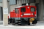 Gmeinder 5435 - DB Cargo "335 033-7"
21.05.2005 - Harburg (Schwaben)
Wolfgang Krause