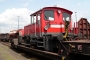 Gmeinder 5437 - Railion "335 035-2"
26.05.2007 - Bebra, Rangierbahnhof
Bernd Piplack