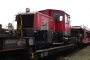 Gmeinder 5437 - Railion "335 035-2"
26.05.2007 - Bebra, Rangierbahnhof
Bernd Piplack