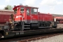 Gmeinder 5437 - Railion "335 035-2"
26.05.2007 - Bebra, Rangierbahnhof
Bernd Piplack