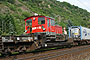 Gmeinder 5438 - DB Cargo "335 036-0"
17.06.2003 - Rheinstrecke
Gregor Schaab