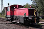 Gmeinder 5438 - DB Cargo "335 036-0"
10.08.2003 - Köln-Gremberg, Kombiwerk
Mario D.